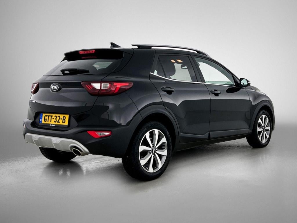 Kia Stonic 1.0 t-gdi mhev dynamicplusline | navigatie | apple carplay/ andr