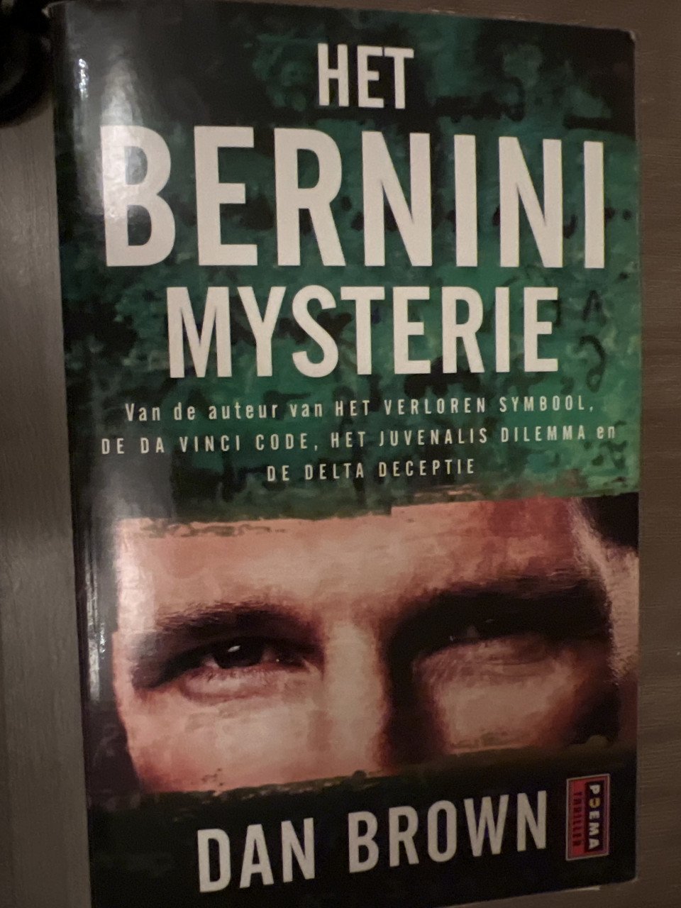 Dan Brown boeken