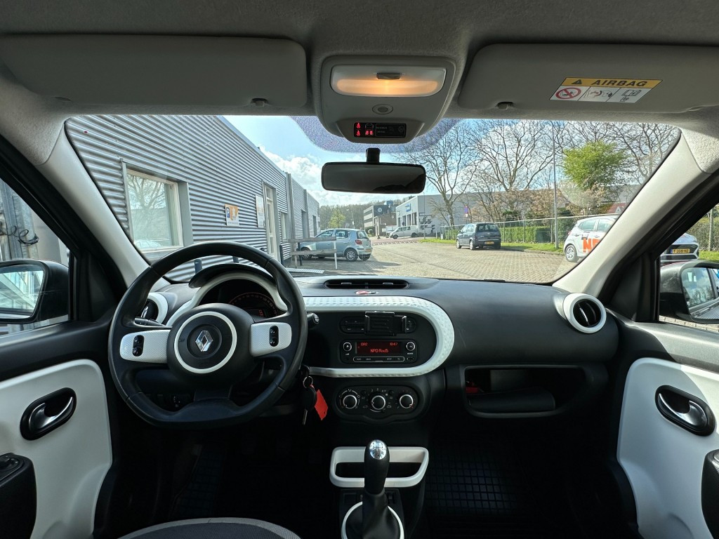Renault Twingo 1.0 sce collection lm velgen. ac lm