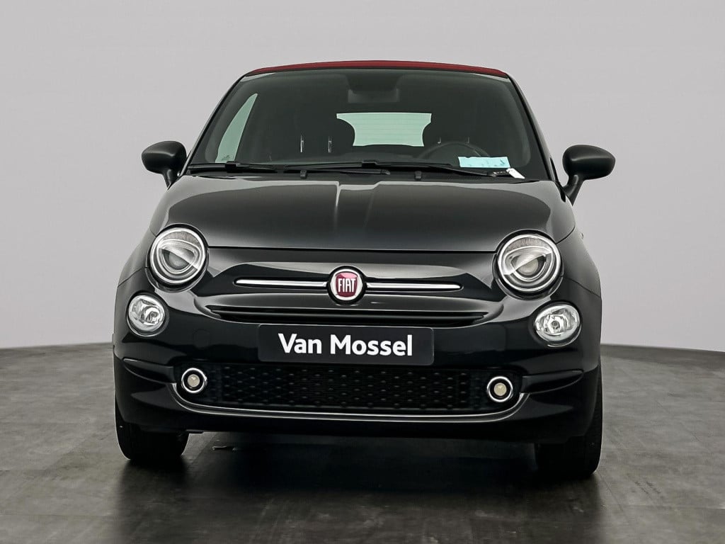 Fiat 500 1.0 hybrid dolcevita | cruise control | apple carplay & android au