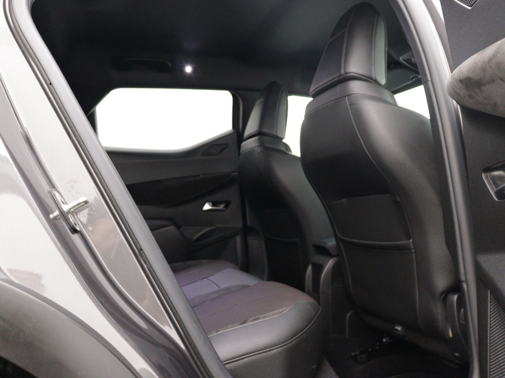 Ds Ds 3 crossback 130 pk automaat performance line