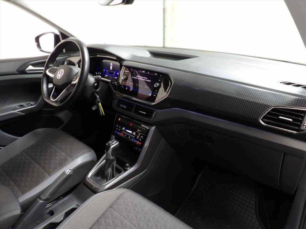 Volkswagen T-cross 1.0 tsi 110pk 7-dsg style