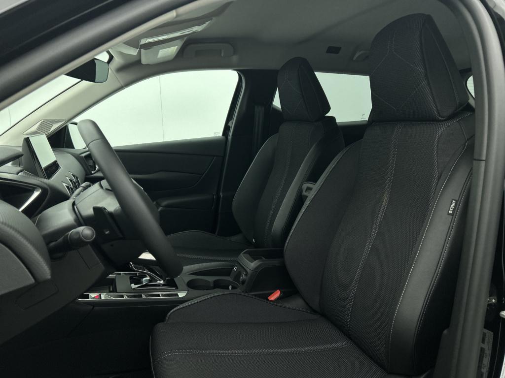 Ds Ds 3 hybrid 145 pk automaat ligne business | keyless entry | stoelverwar