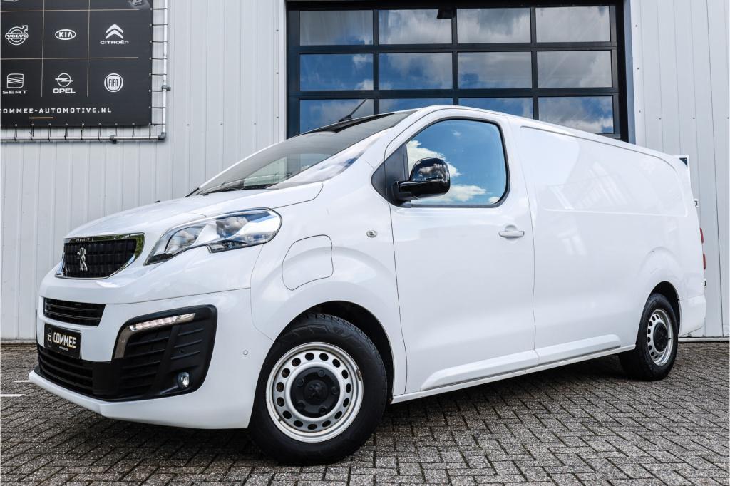 Peugeot E-expert l3 75 kwh soh 94% mester l3