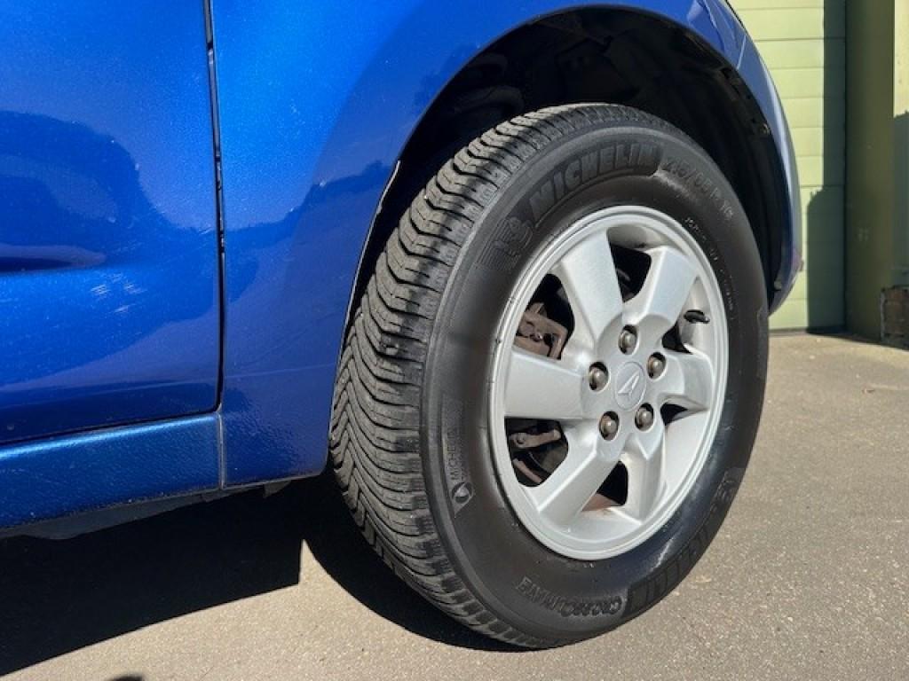 Daihatsu Terios 1.5 - 16v 2wd expedition automaat