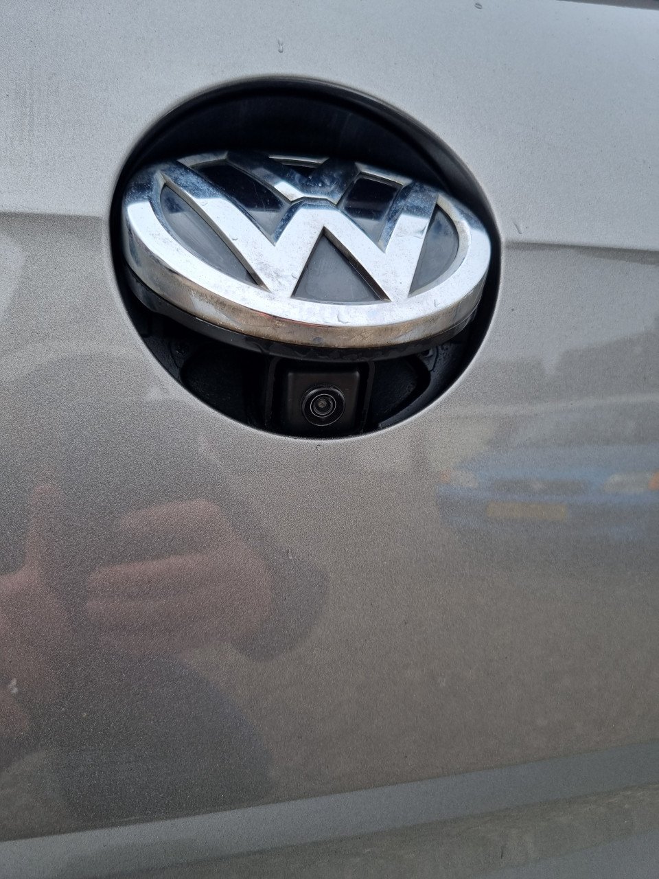 Volkswagen Golf 1.4 TSI Highline