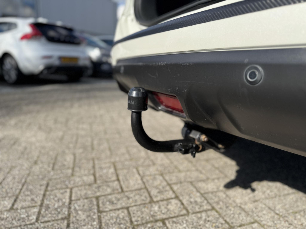 Nissan X-Trail 1.6 dig-t n-connecta | trekhaak afneembaar | panoramadak | l