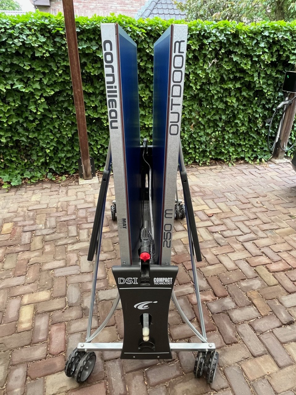 Tafeltennistafel Cornilleau Outdoor 250 m