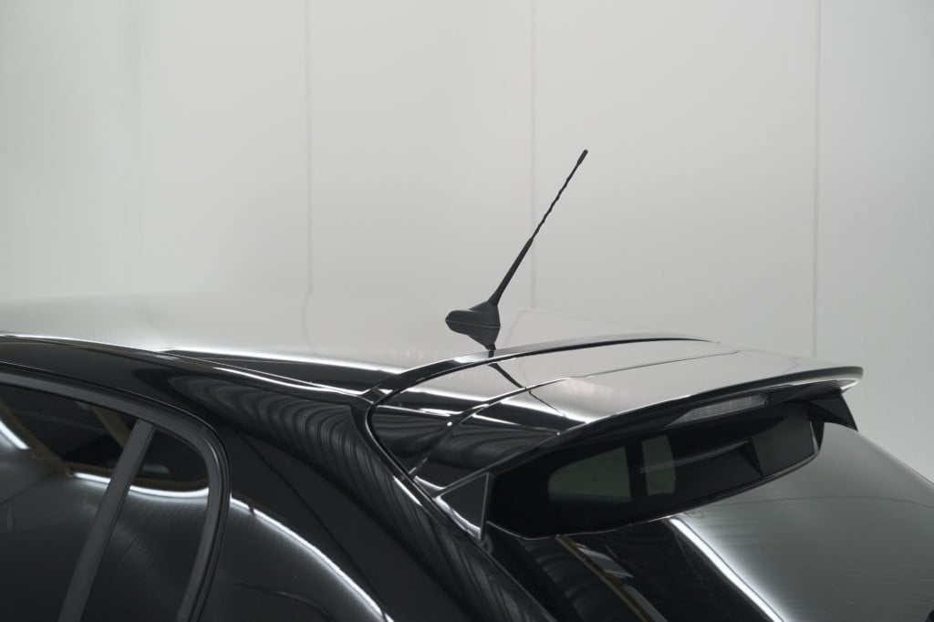 Peugeot 208 puretech 100 allure pack | camera | apple carplay | stoelverwar