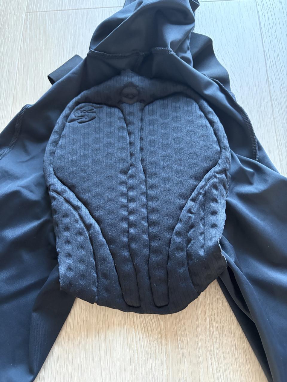 Assos Mille GT S11 Maat M
