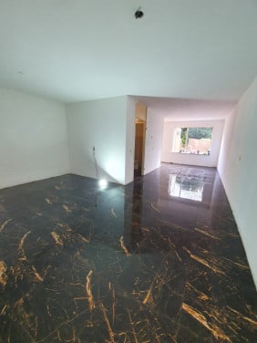 Renovatie/installatie