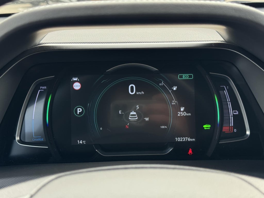 Hyundai Ioniq comfort ev 38 kwh | navigatie | camera | adapt. cruise contro
