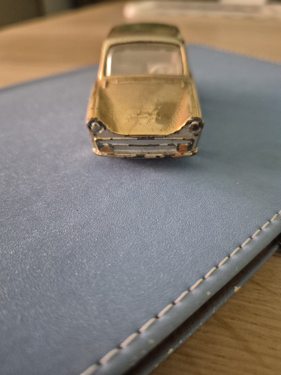 Gouden Daf variomatic