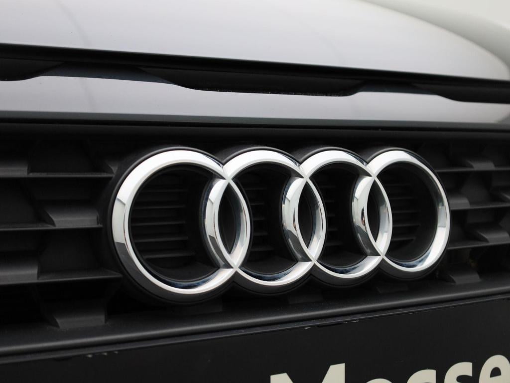 Audi A1 Sportback 30 tfsi pro line | automaat | adaptieve cruise control | 