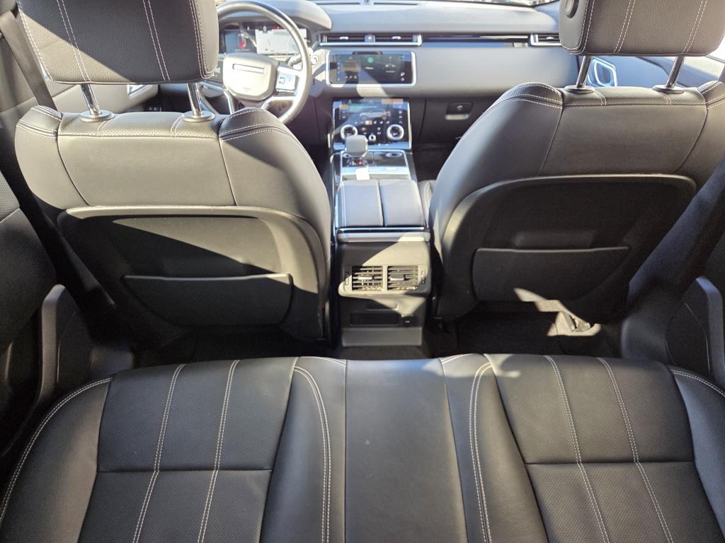 Land Rover Range Rover Velar 2.0 p400e s | meridian audio | stoelverw. | le