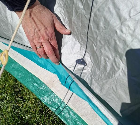 2 Persoonstent  LEES