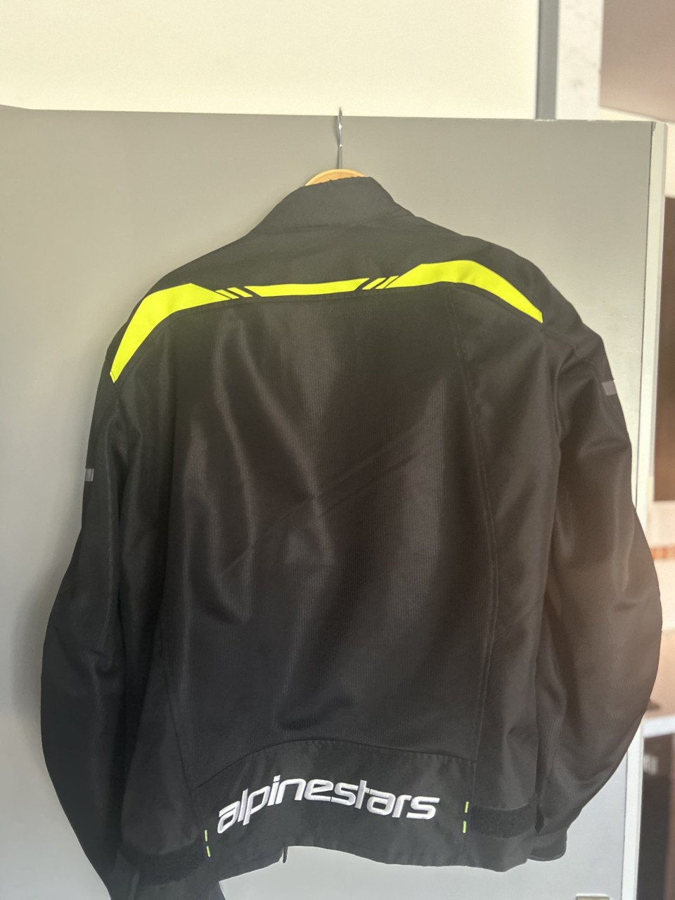 Alpinestar motorjas