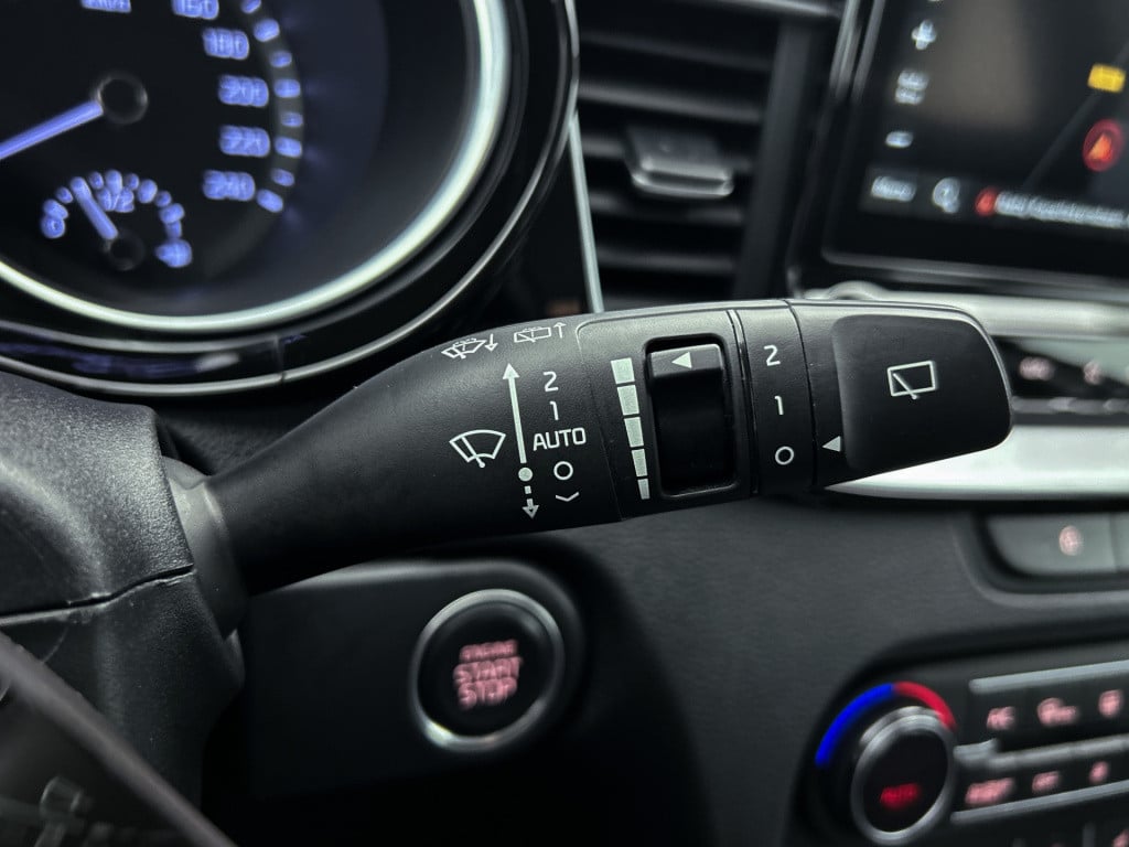Kia Ceed Sportswagon 1.6 gdi phev executiveline limited