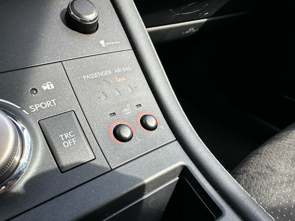 Lexus Ct 200h 25th edition