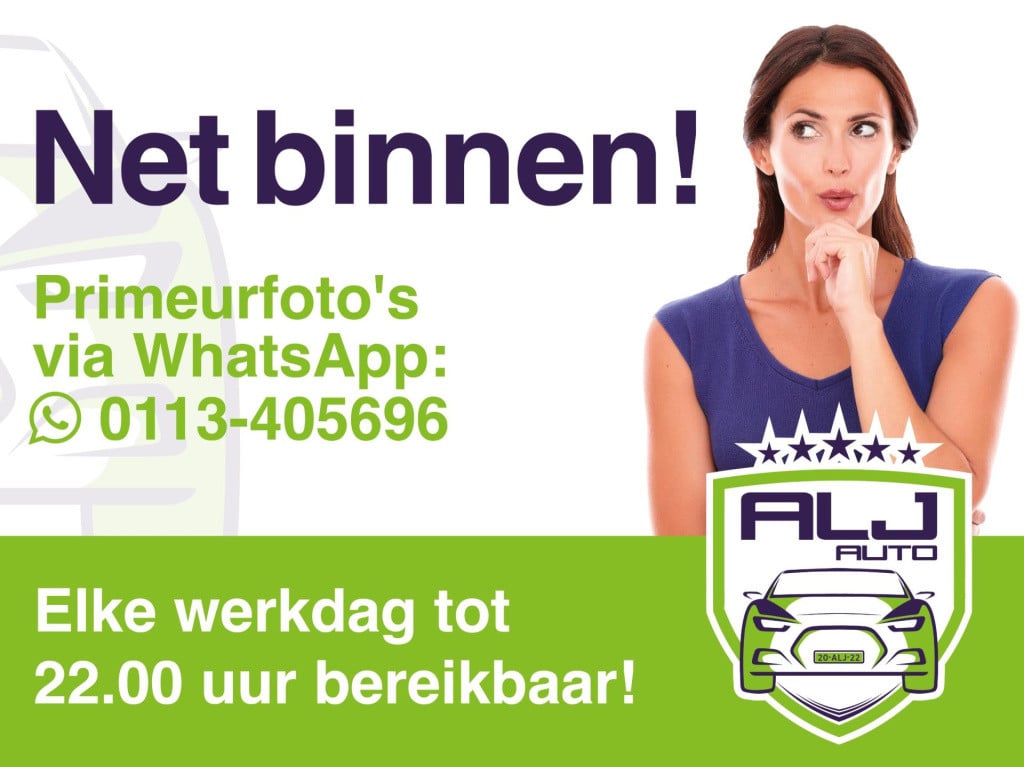 Volkswagen Polo occasion 1.2 tsi bluemotion zeer zuinig en cruisecontrol | 