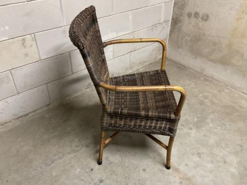 2 tuin - camping stoelen Satelliet