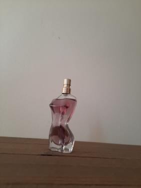 Parfum Jean Paul Gaultier
