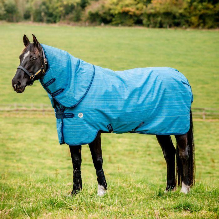 Horseware Amigo Hero revive plus 50 gram, 5.6