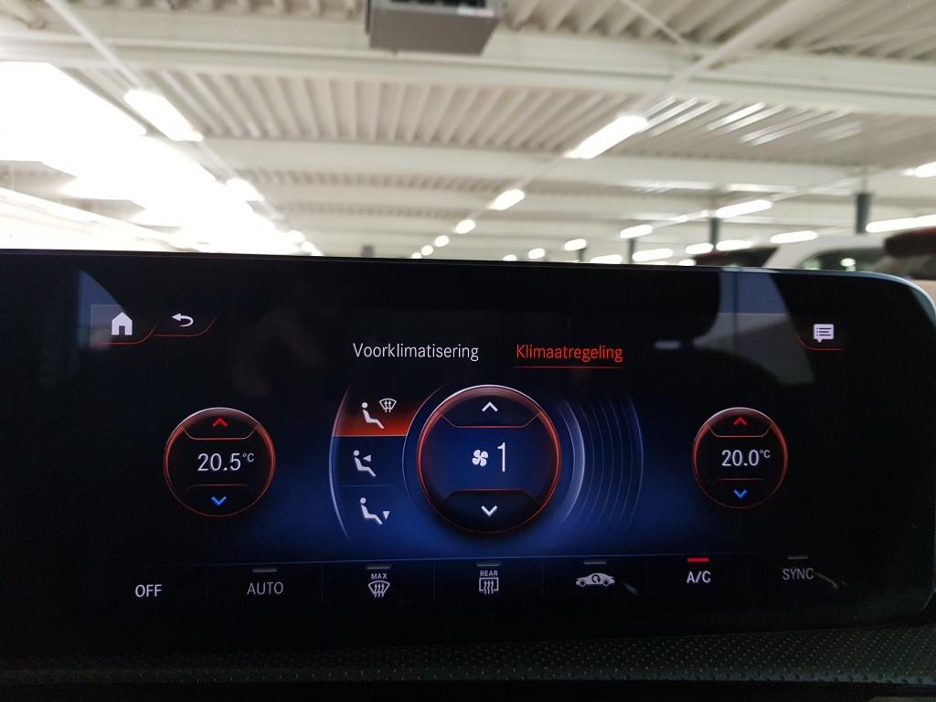 Mercedes-Benz A-Klasse 250e luxuryline plug-in-hybrid