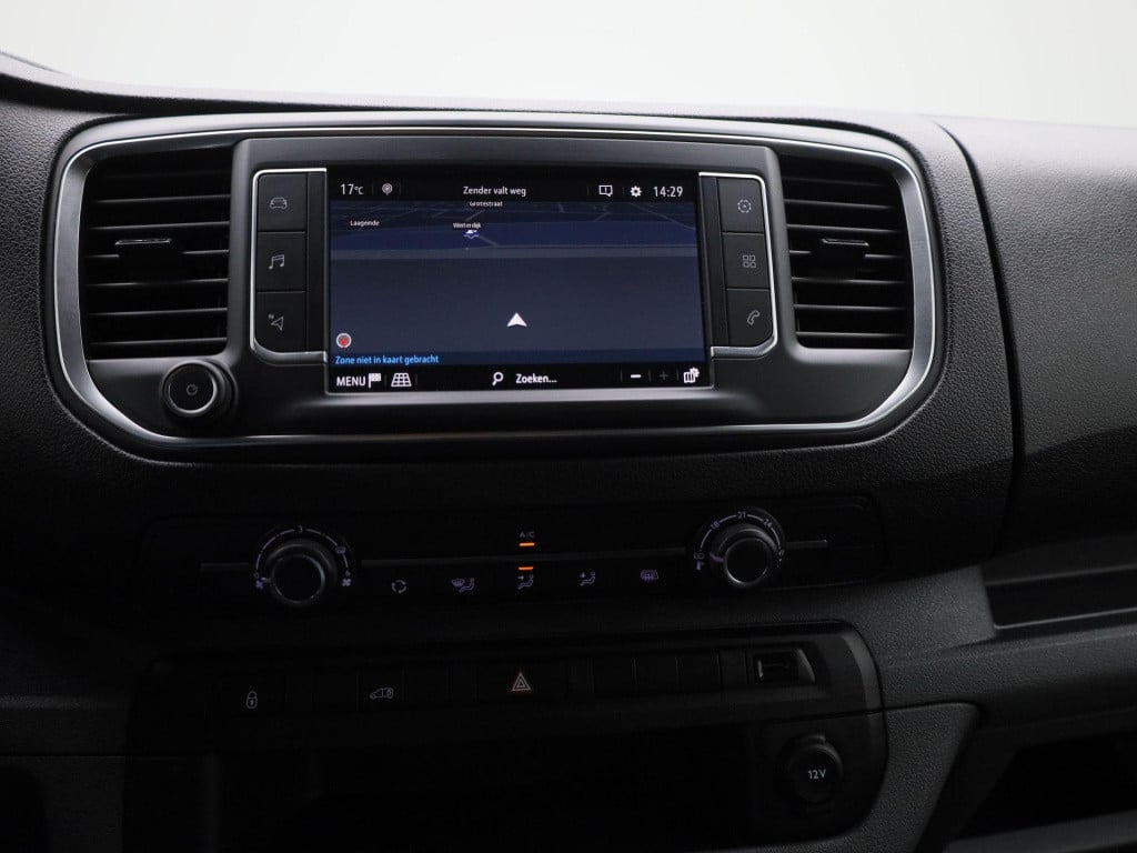Opel Vivaro 1.5 cdti l3h1 edition | apple carplay / android auto | cruise c