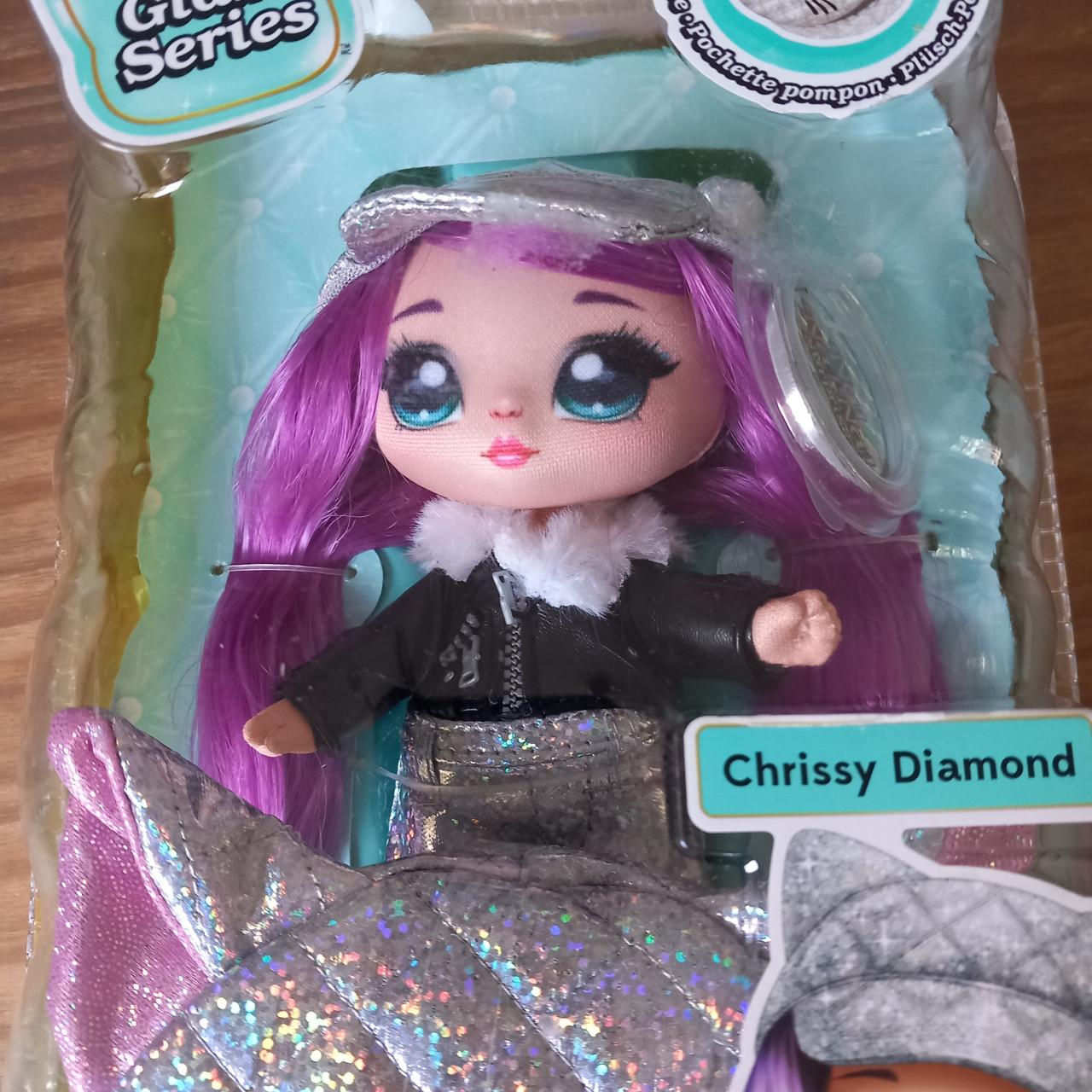 Lol pop nieuw in de verpakking