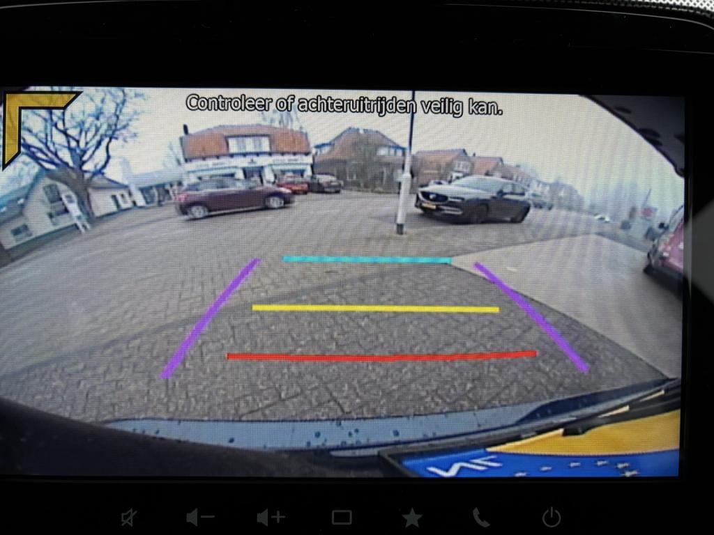 Suzuki Vitara automaat style 1.4 boosterjet smart hybrid