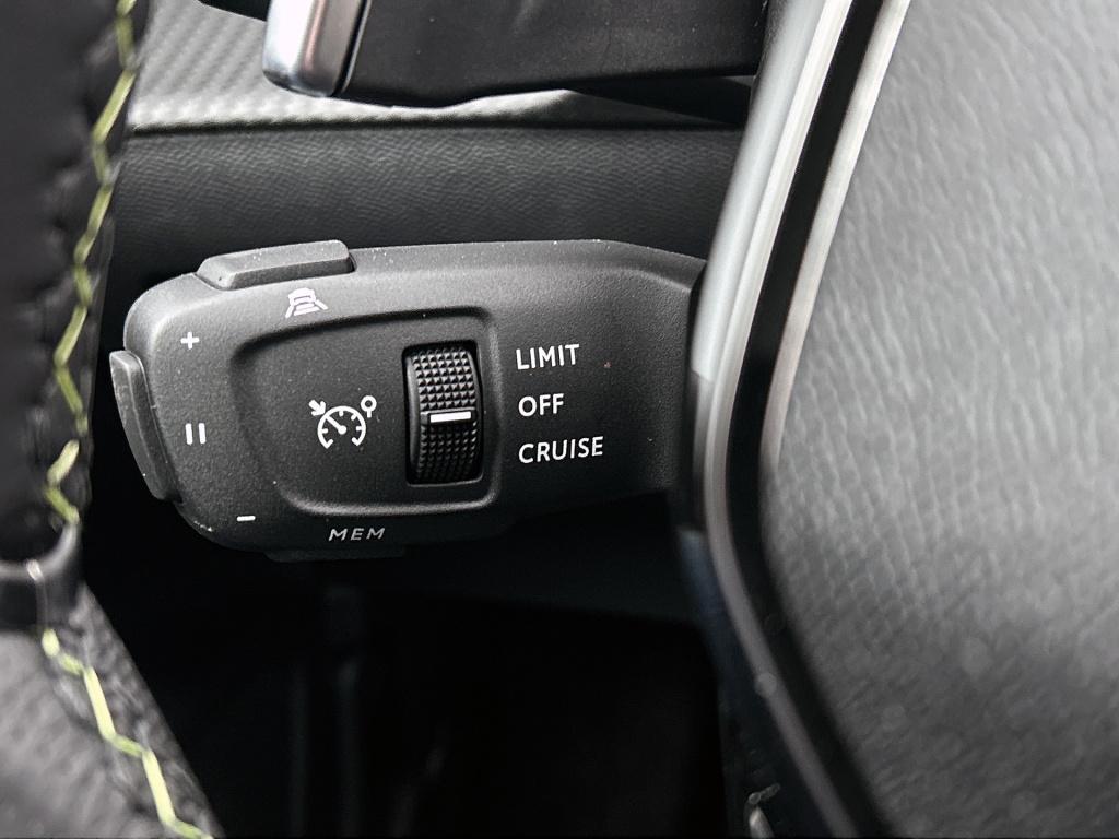 Peugeot 208 hybrid 110 pk automaat gt | adaptive cruise | icockpit | naviga