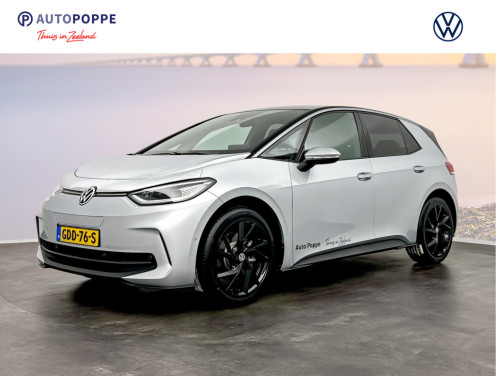 Volkswagen Id.3 pro business 59 kwh 204pk