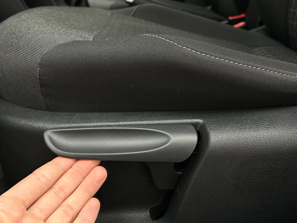 Volkswagen Polo occasion 1.2 tsi comfortline | grijs | airco | tweedehands 