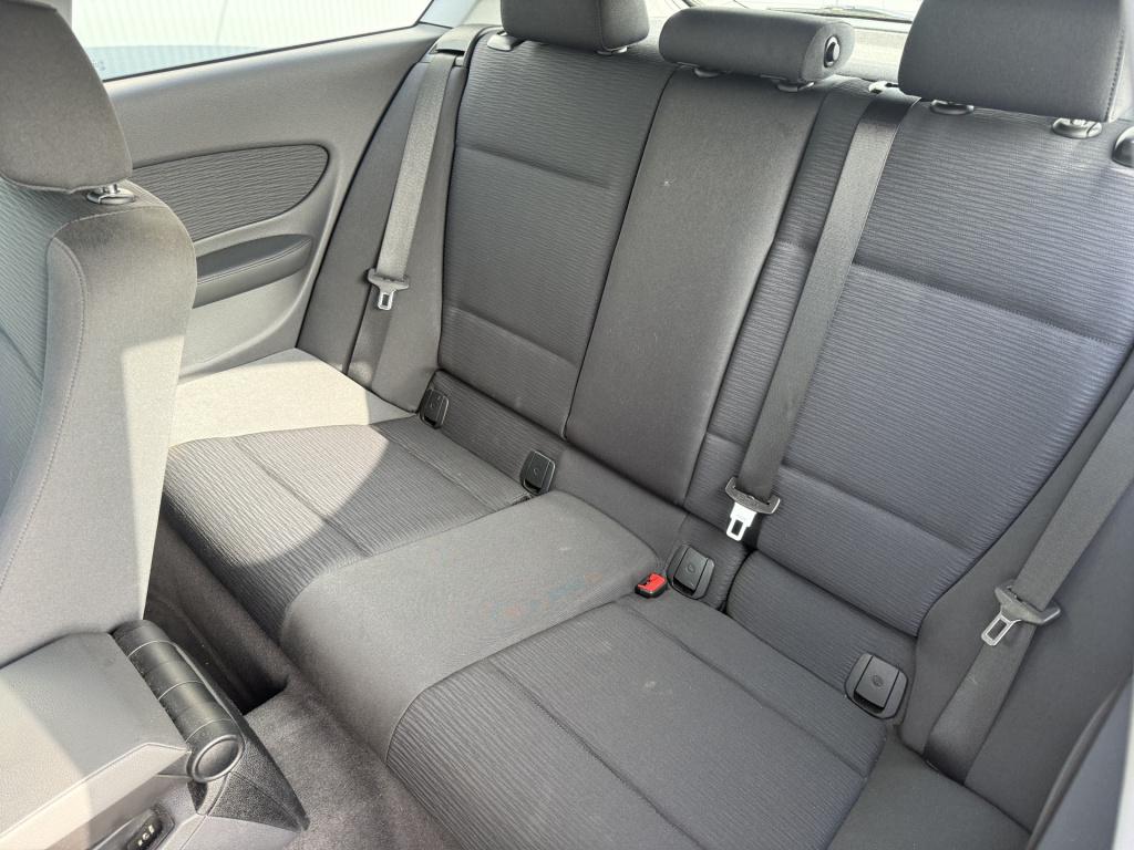 BMW 1 Serie 116i 2.0 122pk executive 3-drs