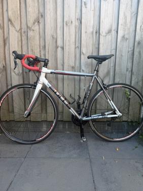 BULLS Harrier 1 racefiets – Shimano 105 3x10 – 57 cm