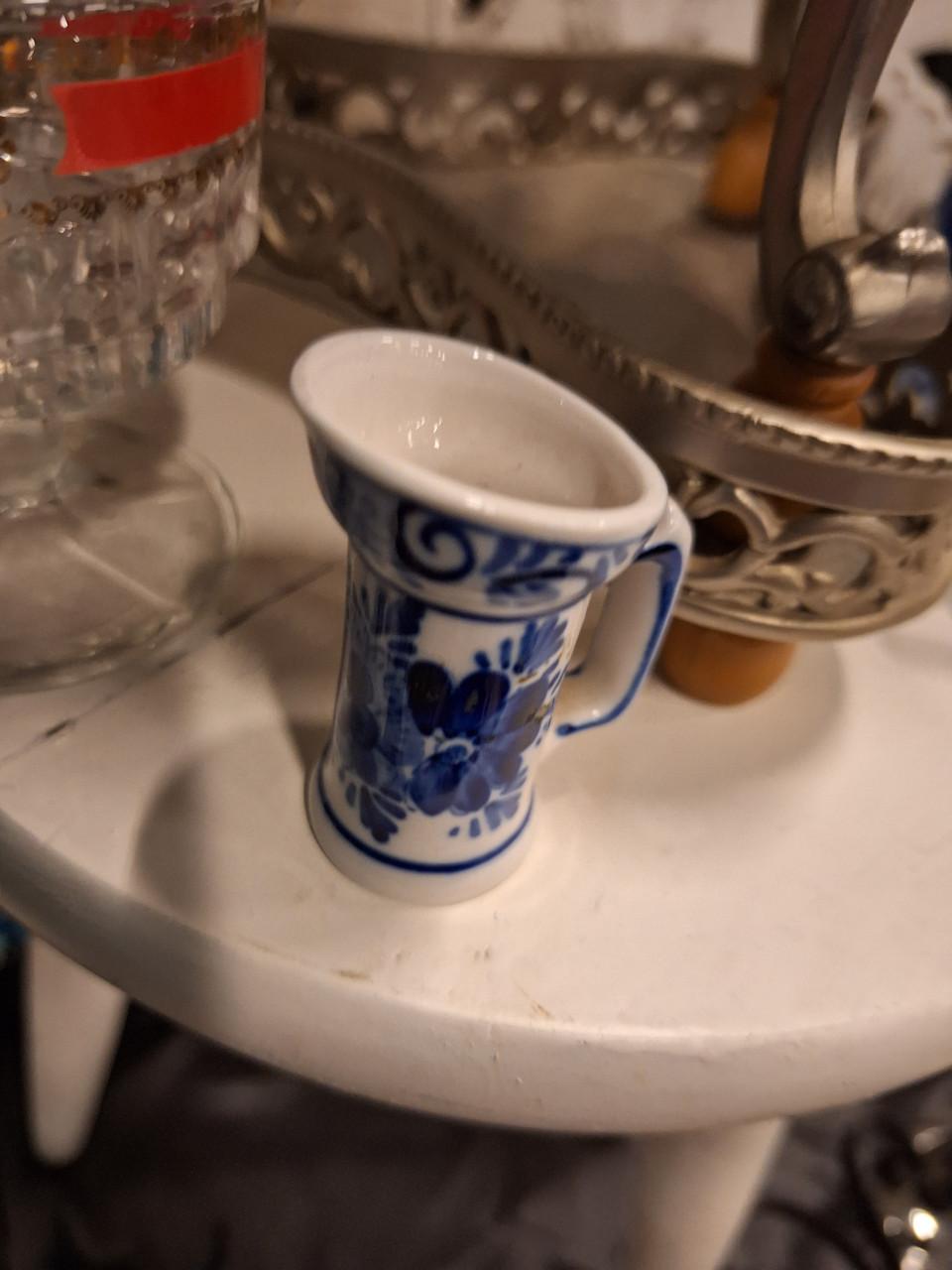 Vintage/retro decoratie