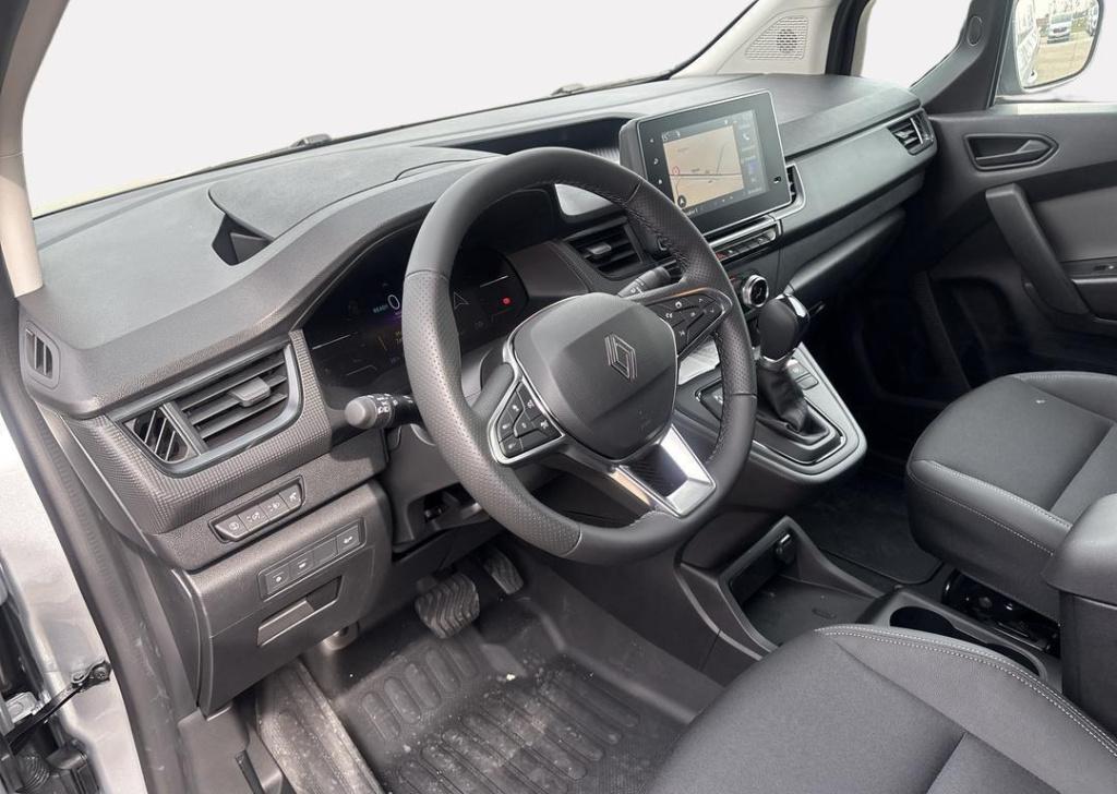 Renault Kangoo e-tech extra l1 44 kwh