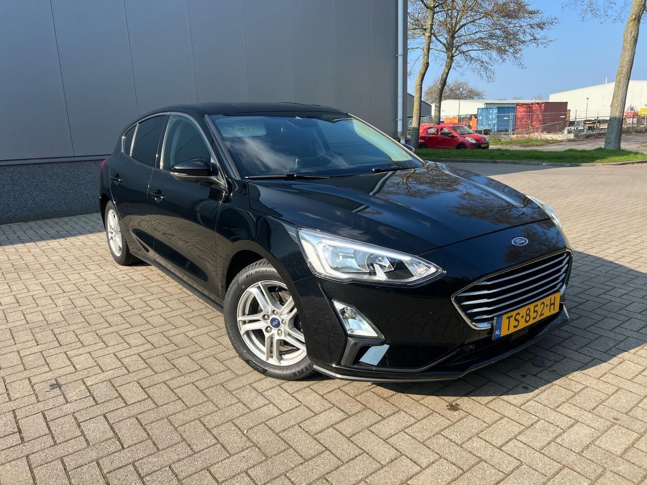 Ford Focus 1.5 EcoBlue Trend Edition Business