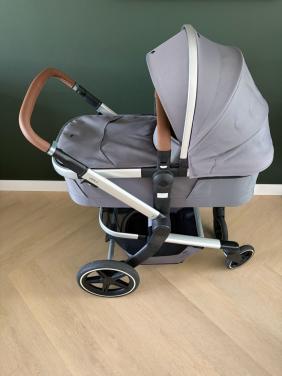 Joolz Day+ kinderwagen