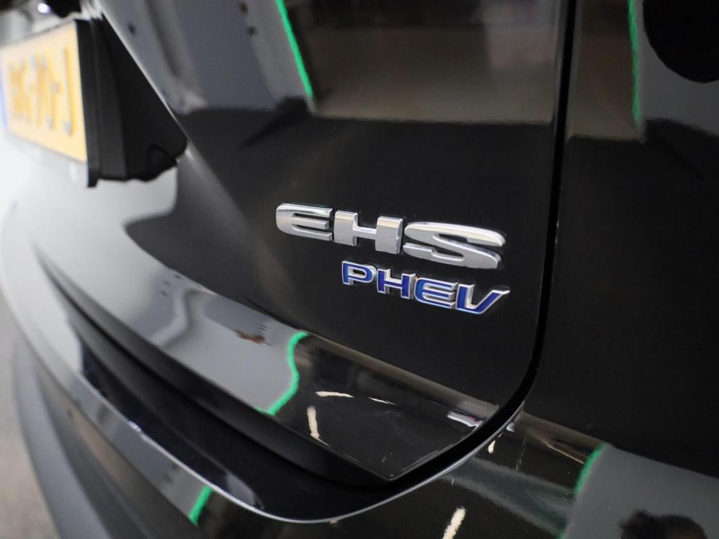 MG Hs mg phev 1.5 luxury