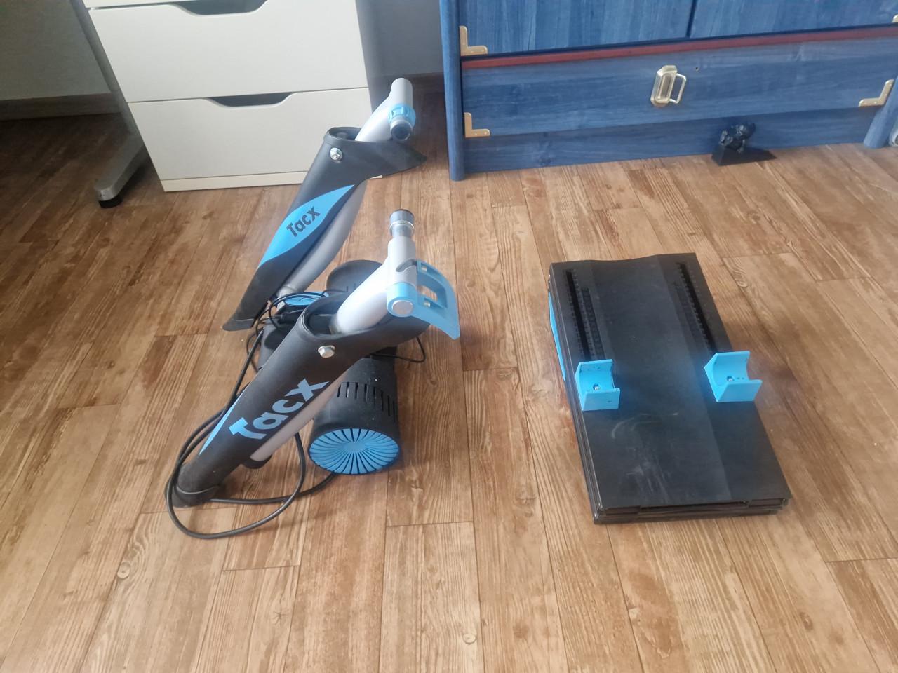 Taxc fiets trainer