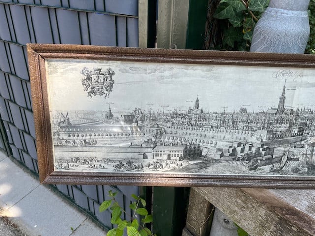 Gravue Middelburg