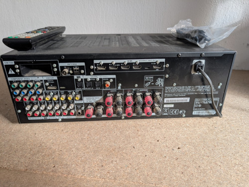 Sony Surround systeem 5.1