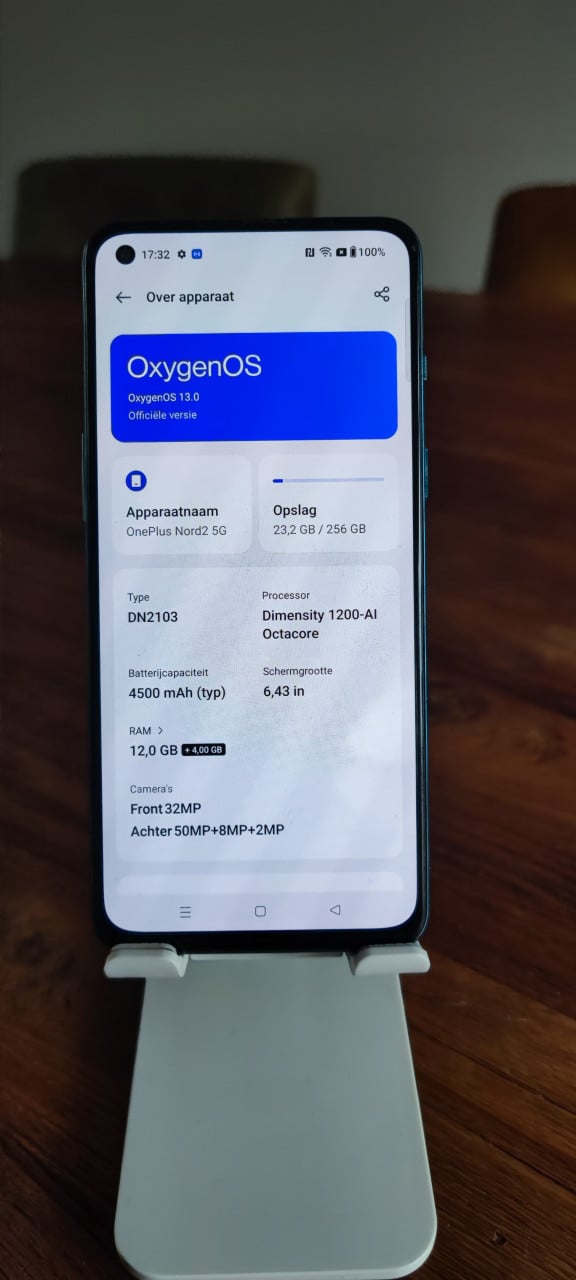 One Plus