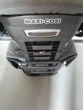Autostoel maxi cosi