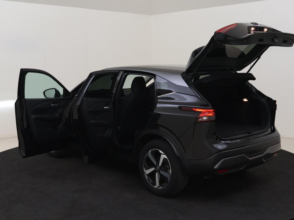 Nissan Qashqai 1.5 e-power n-connecta