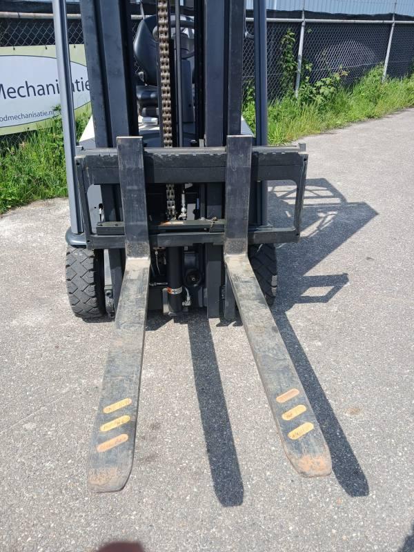 Crown SCT6010-1.3 WE1464