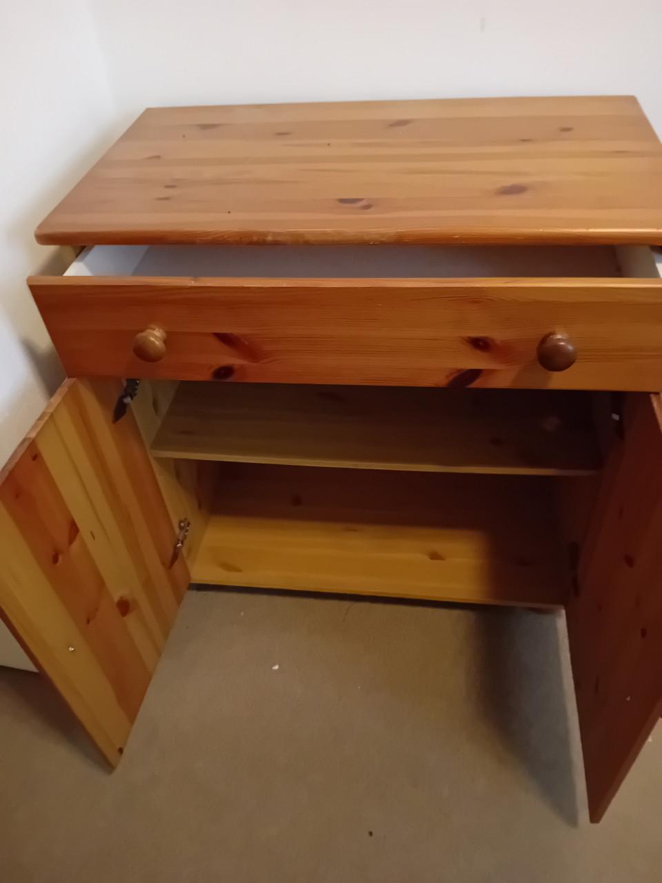 Kastje voor maar €10.00