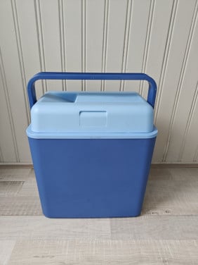 Tristar Koelbox 24 liter 12 volt